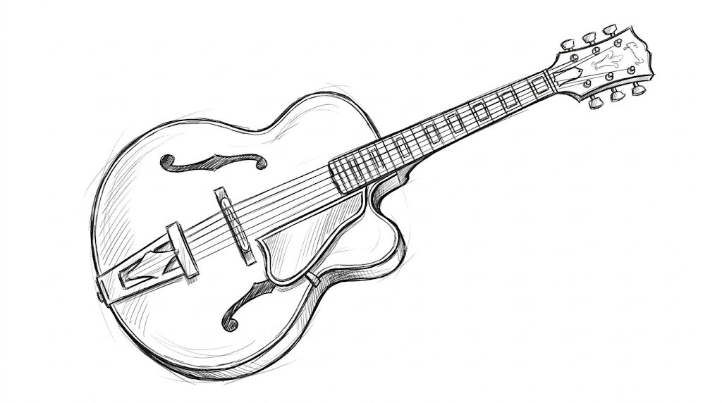 Archtop
