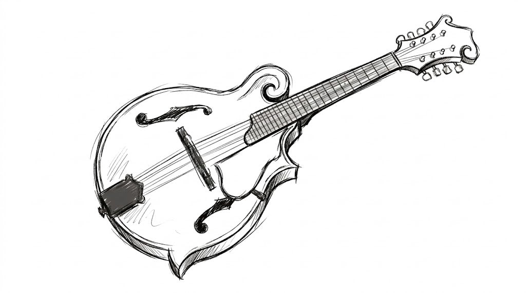 Mandolin