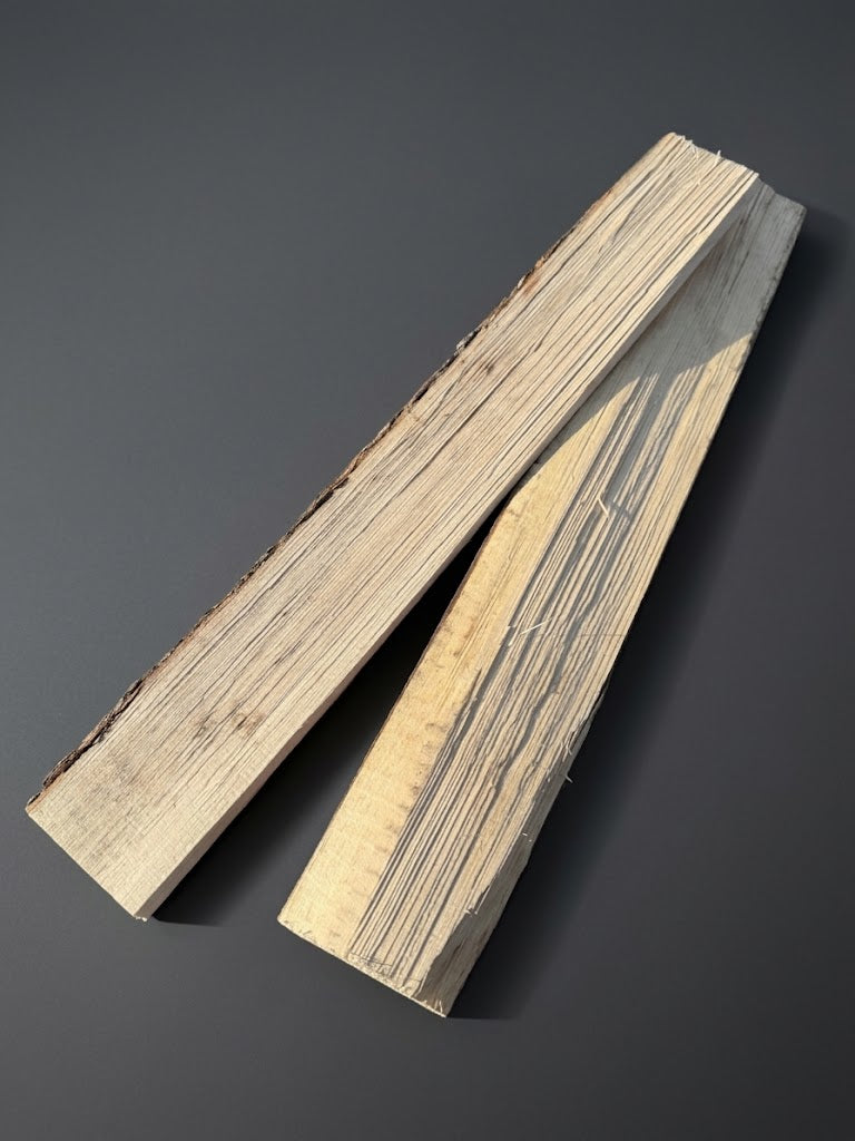 Appalachian Red Spruce "Adirondack" Bracing Stock