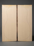 Appalachian Red Spruce Guitar Tops