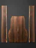 Brazilian Rosewood 'Dreadnought' Back & Sides Set