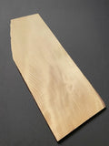 Appalachian Red Spruce 'Dreadnought' Guitar Top [Mega Interlock]
