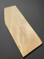 Appalachian Red Spruce 'Dreadnought' Guitar Top [Mega Interlock]