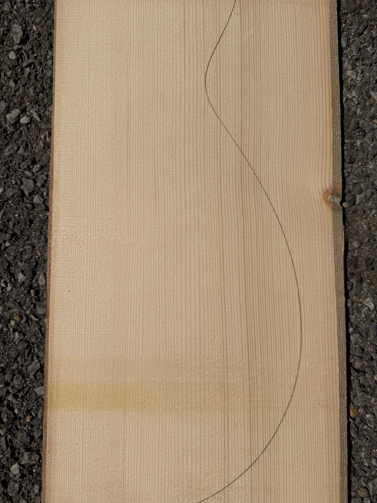 Appalachian Red Spruce Guitar Tops