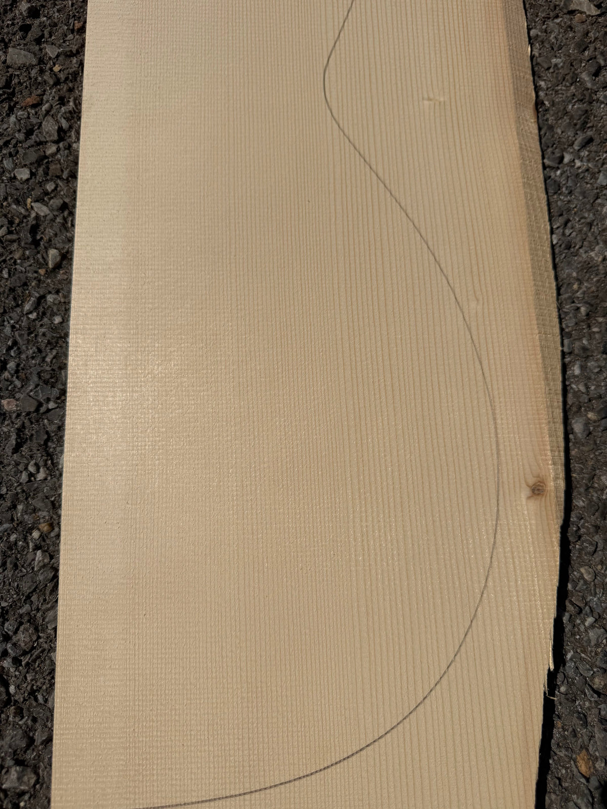 Appalachian Red Spruce Guitar Tops
