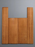 Spanish Cedar Acoustic Guitar Back & Sides Sets