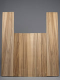 Sweetgum  ‘Dreadnought’ Guitar Back & Sides Set