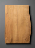 Single Piece Torrefied Appalachian Red "Adirondack" Spruce 'OM' Top