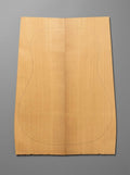 Torrefied Appalachian Red Spruce Guitar Tops
