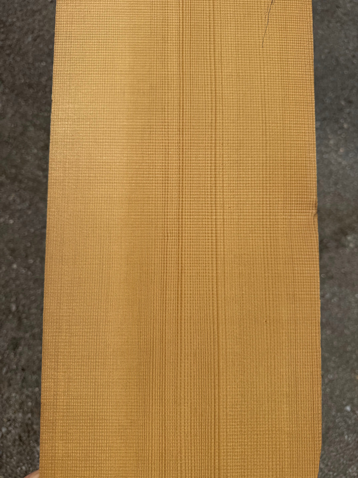 Red Spruce Ukulele Soundboard, 2-piece