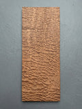 Pommelle Sapele Acoustic Guitar Back & Sides Sets