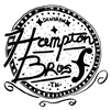 Hampton Bros. Tonewood - Home