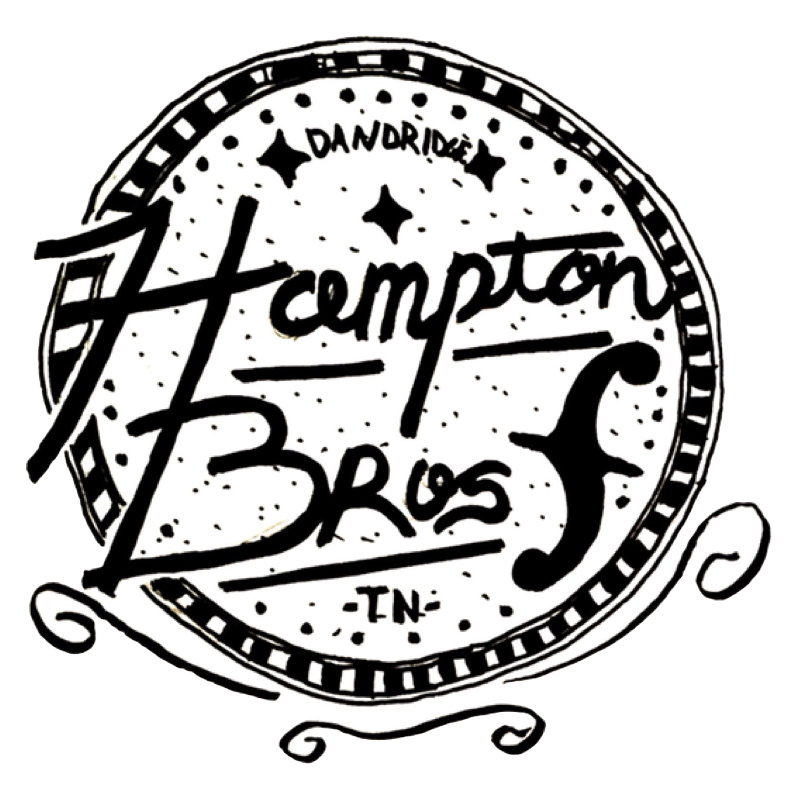 Hampton Bros. Tonewood